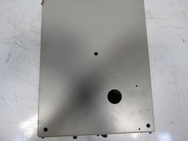 Mitsubishi Y304D064 SU Device Voltage Changeover Vernier Scale Assy DWC-80 EDM