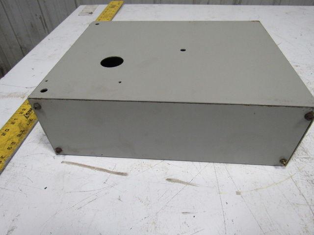 Mitsubishi Y304D064 SU Device Voltage Changeover Vernier Scale Assy DWC-80 EDM