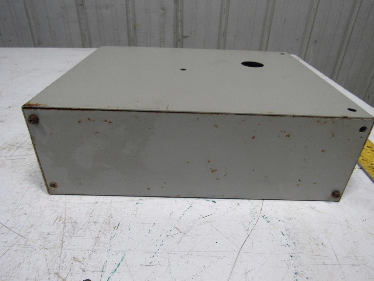 Mitsubishi Y304D064 SU Device Voltage Changeover Vernier Scale Assy DWC-80 EDM