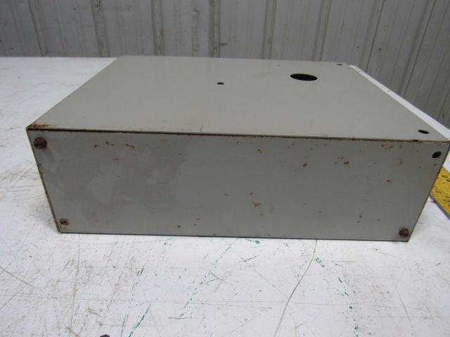 Mitsubishi Y304D064 SU Device Voltage Changeover Vernier Scale Assy DWC-80 EDM
