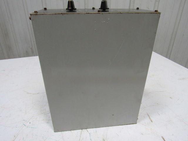 Mitsubishi Y304D064 SU Device Voltage Changeover Vernier Scale Assy DWC-80 EDM