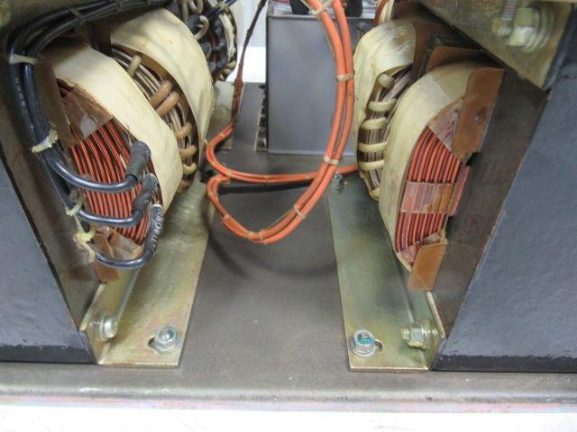 Mitsubishi Y304D064 Power Source Panel Component EDM DWC-80 Transformer