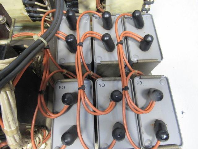Mitsubishi Y304D064 Power Source Panel Component EDM DWC-80 Transformer