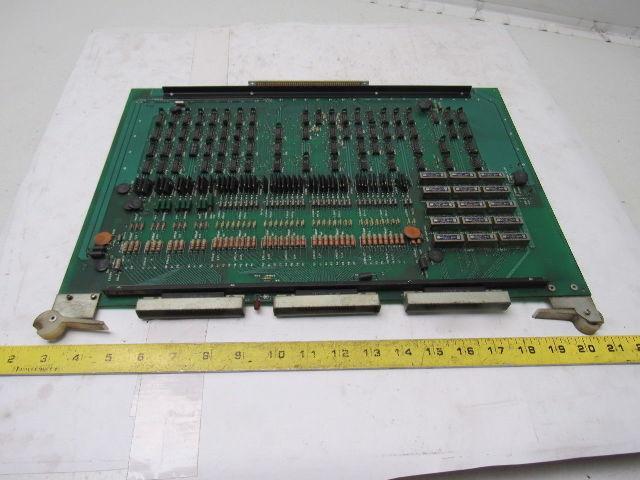 YASNAC JANCD-EI0OIB Rev A DF7000055 Circuit Board Card