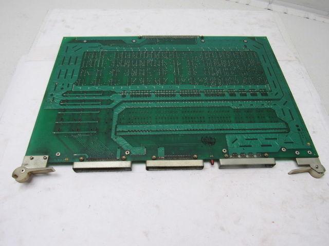 YASNAC JANCD-EI0OIB Rev A DF7000055 Circuit Board Card