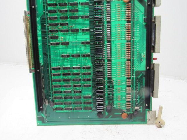 YASNAC JANCD-EI0OIB Rev A DF7000055 Circuit Board Card