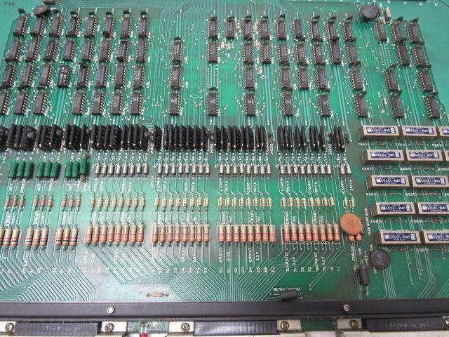 YASNAC JANCD-EI0OIB Rev A DF7000055 Circuit Board Card