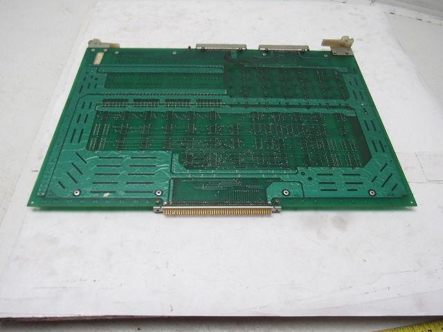 YASNAC JANCD-EI0O2B Rev A DF7000056 Circuit Board Card