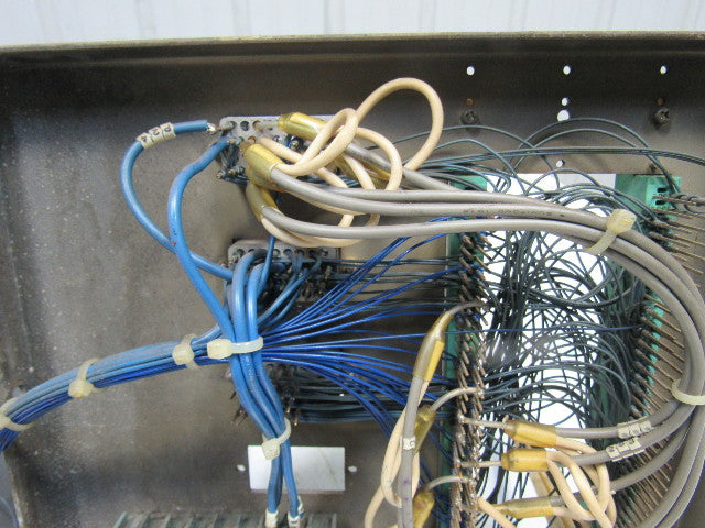 Mitsubishi Electric EP10HA Control Center DWC-80 EDM