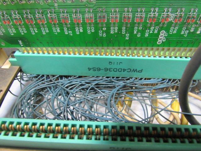 Mitsubishi Electric EP10HA Control Center DWC-80 EDM