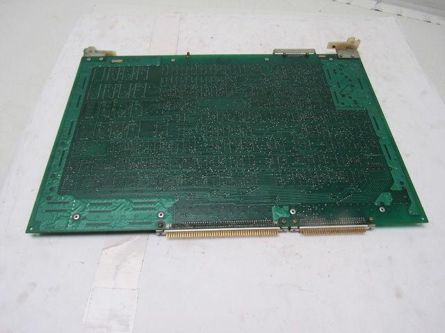 YASNAC JANCD-ECP03B-28 Rev A DF7000059 Circuit Board Card