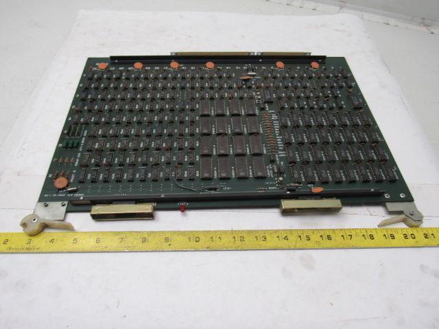 YASNAC JANCD-EMS01B-GG DE6425473 Circuit Board Card