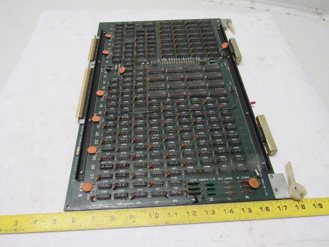 YASNAC JANCD-EMS01B-GG DE6425473 Circuit Board Card