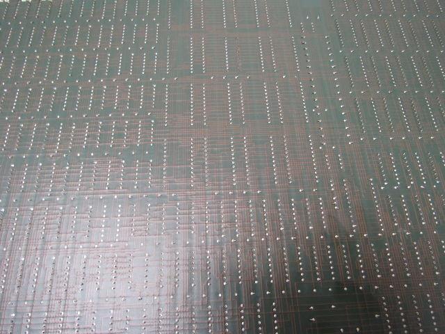 YASNAC JANCD-EMS01B-GG DE6425473 Circuit Board Card