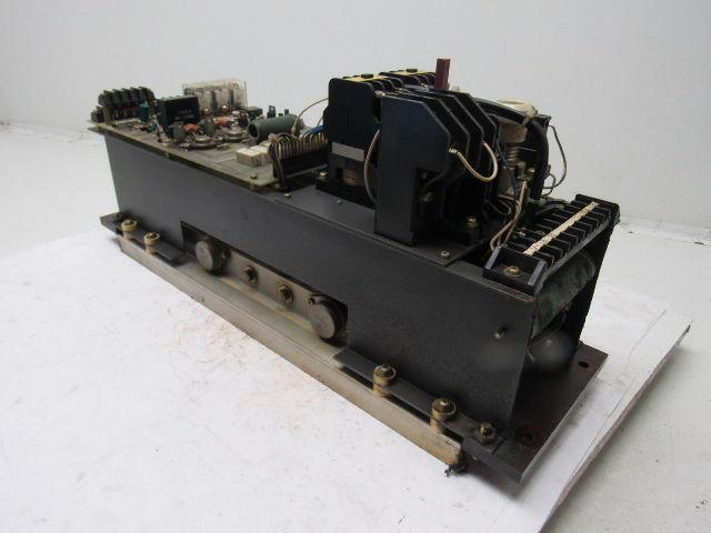 YASNAC CPCR-MR052 DF6101208 REV.D Servopack Servo Drive