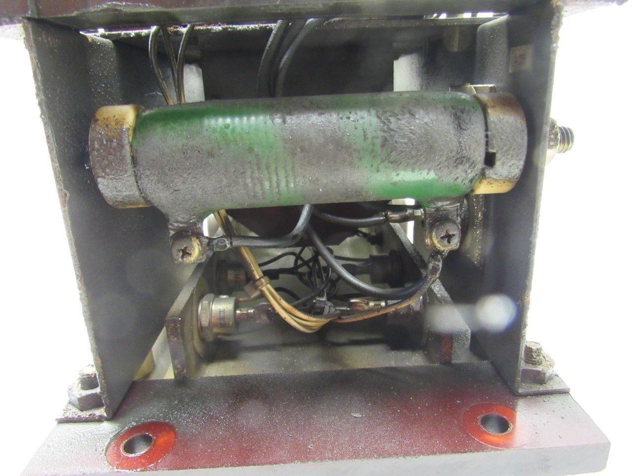 YASNAC CPCR-MR052 DF6101208 REV.D Servopack Servo Drive