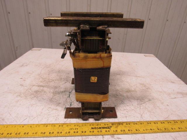 Liebert EM-1 12-794446 Rev 4 02-810848-17 MRP179919 Rev 2 PL-19 Transformer
