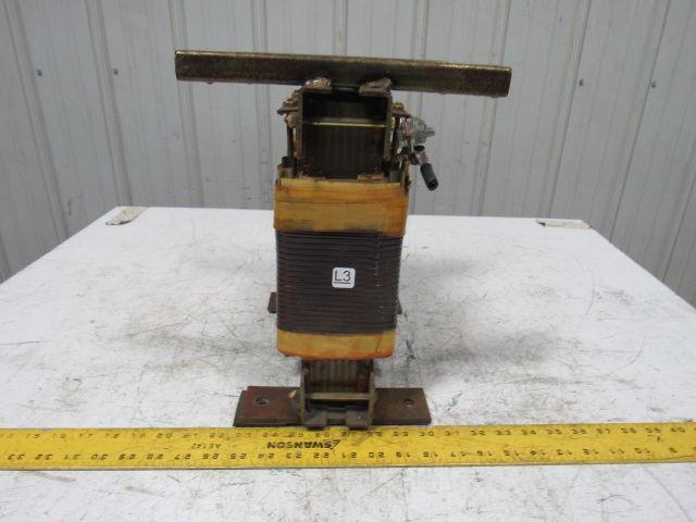Liebert EM-1 12-794446 Rev 4 02-810848-17 MRP179919 Rev 2 PL-19 Transformer
