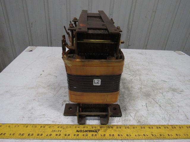 Liebert EM-1 12-794446 Rev 4 02-810851-16 MPR105255 Rev-1 PL20 Transformer