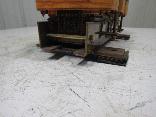 Liebert EM-1 12-794446 Rev 4 02-810851-16 MPR105255 Rev-1 PL20 Transformer