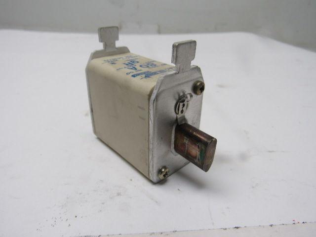 ULTRA QUICK NV 100U NH00 80A Fuse 660V 440V 25kA