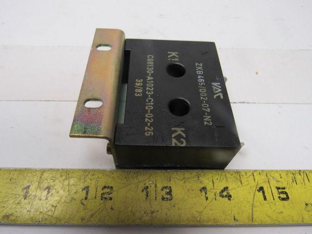 Norma C98130-A1023-C10-02-25 Current Transformer