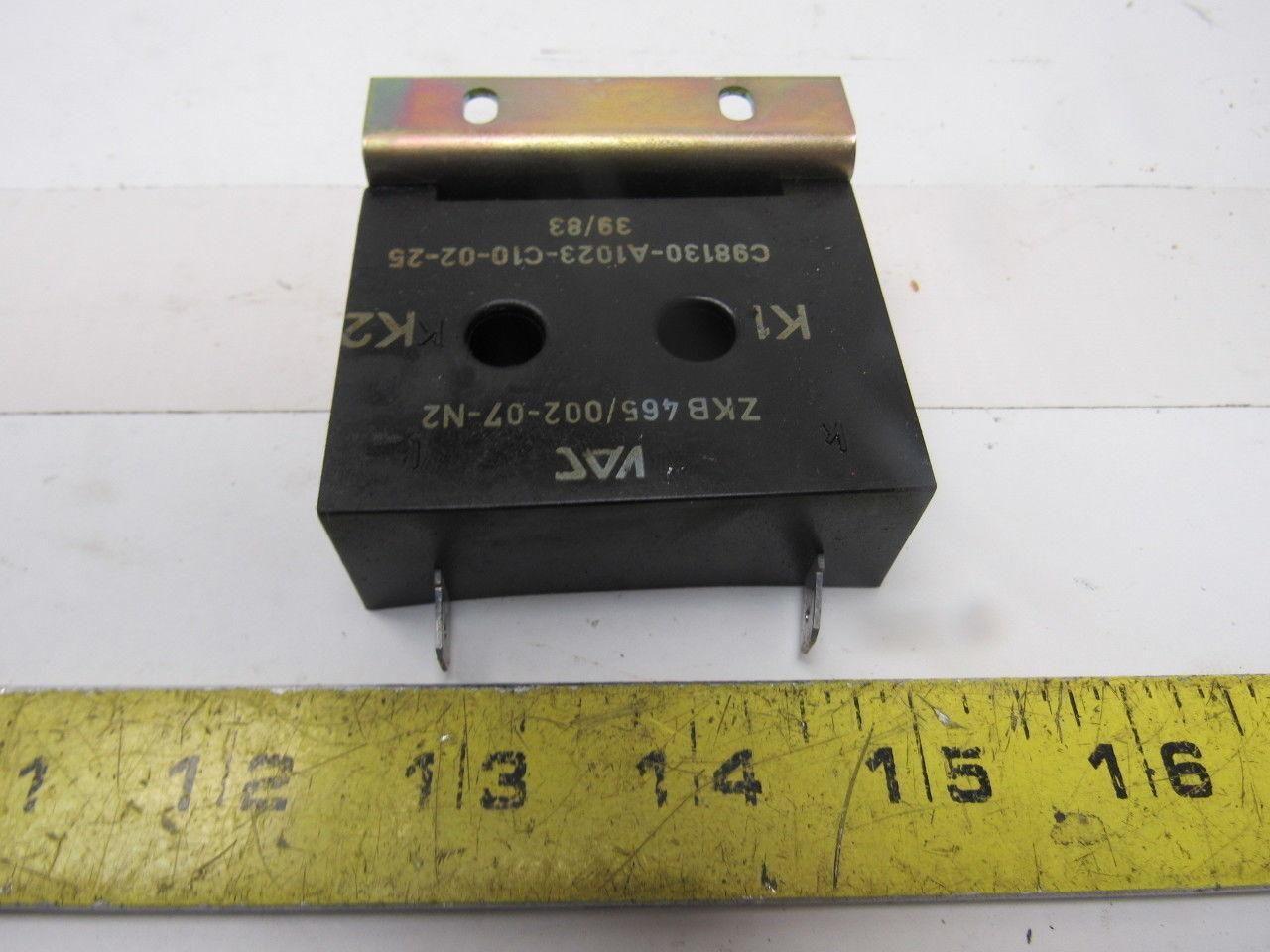 Norma C98130-A1023-C10-02-25 Current Transformer