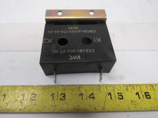 Norma C98130-A1023-C10-02-25 Current Transformer