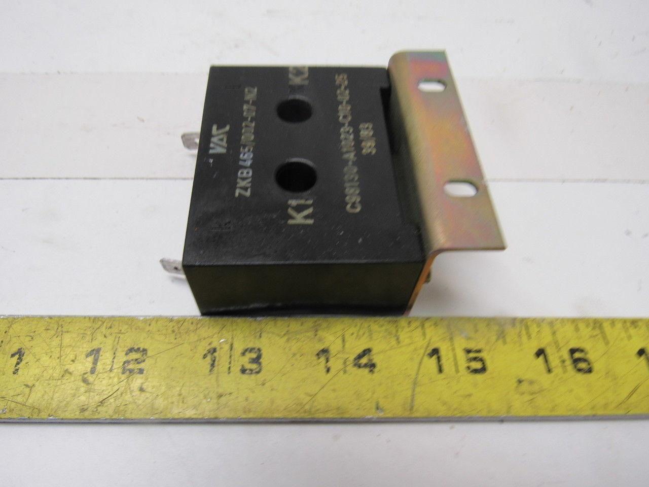 Norma C98130-A1023-C10-02-25 Current Transformer