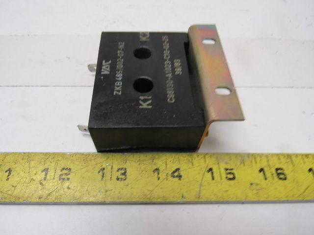 Norma C98130-A1023-C10-02-25 Current Transformer