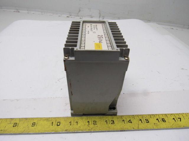 Balluff 516-706-A-3 Power Supply 24V DC 500MA 110V/220V