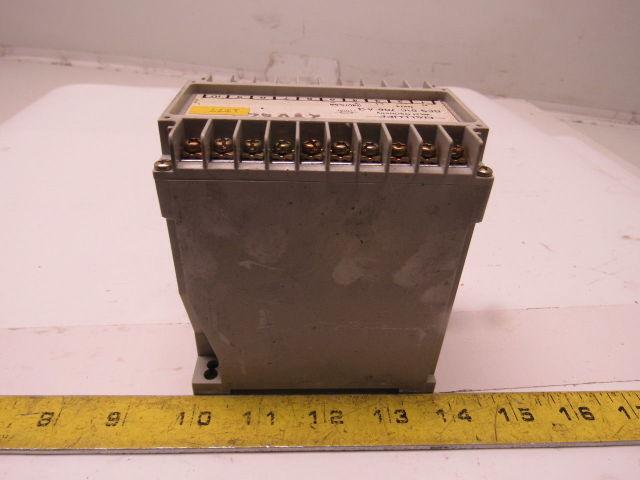 Balluff 516-706-A-3 Power Supply 24V DC 500MA 110V/220V