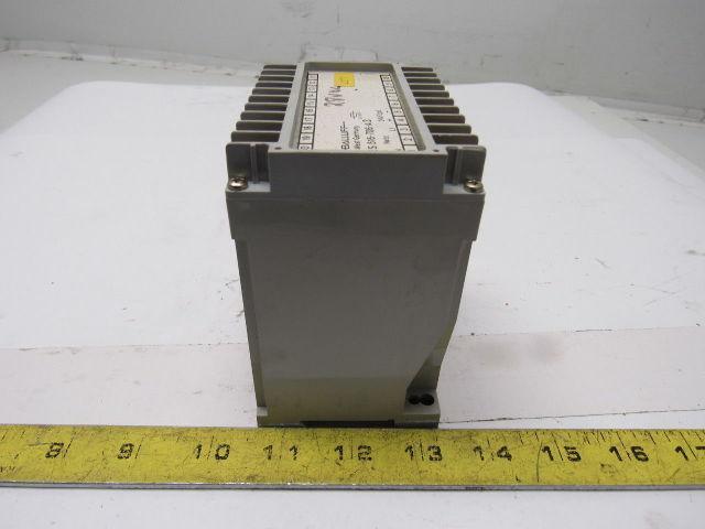 Balluff 516-706-A-3 Power Supply 24V DC 500MA 110V/220V