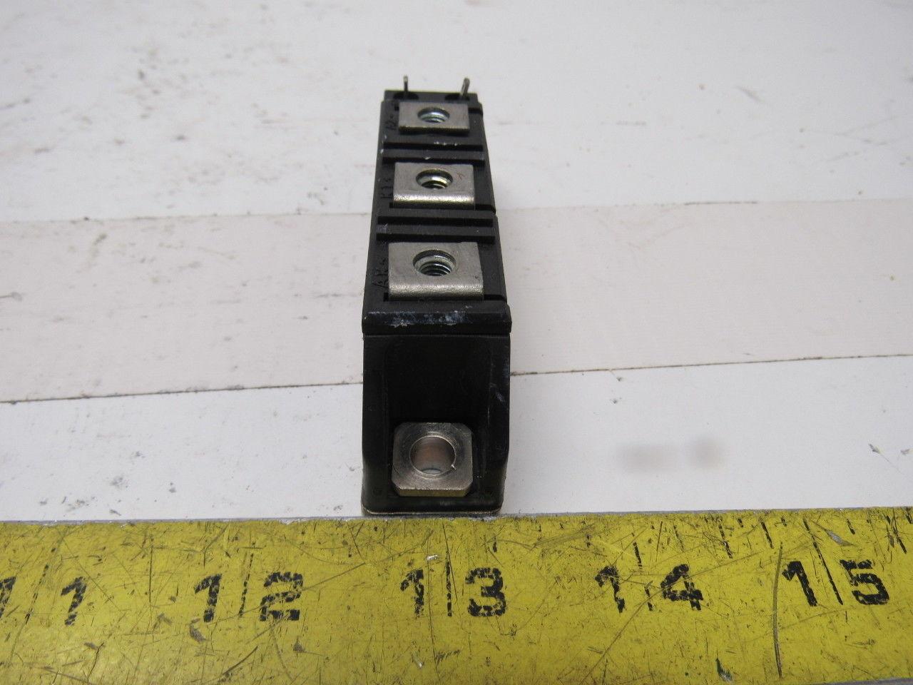Semikron SKKT-26/19-D Power Module