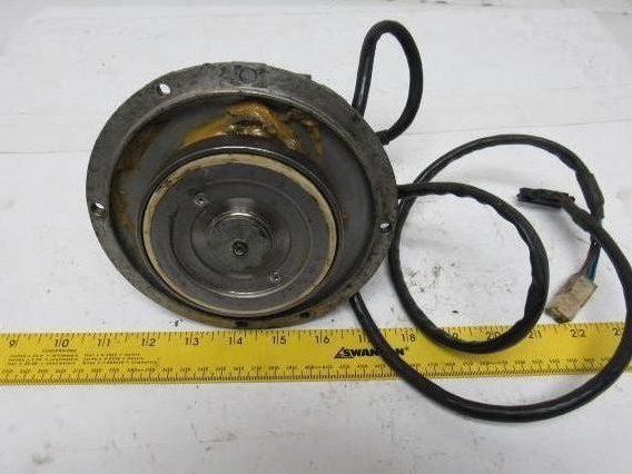 Matsushita 4107N102E32 AC Servo Motor 3000RPM