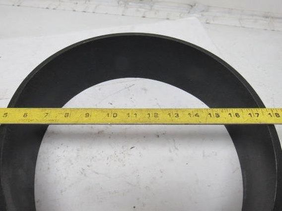 Conair 3510-00144 Belt 05-4 Flat 70duro Neoprene