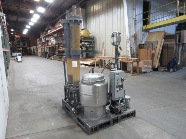 Tower Klean TK-40 Cooling Tower Water Treatment System