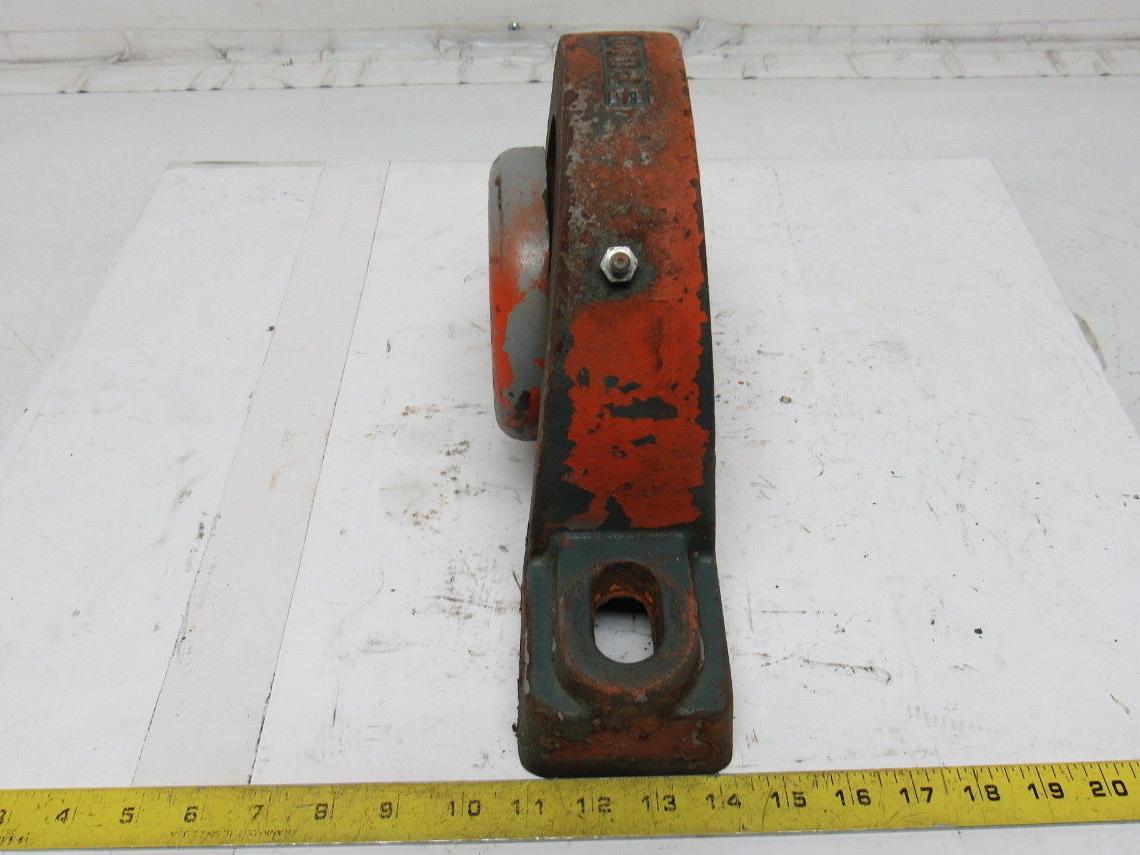 Dodge 3-1/2" Heavy Duty Pillow Block Bearing 2 Bolt