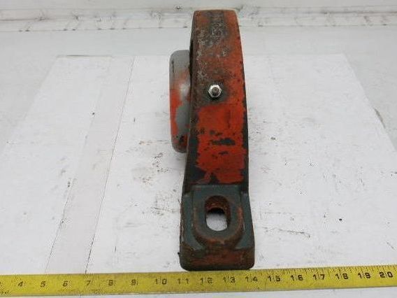 Dodge 3-1/2" Heavy Duty Pillow Block Bearing 2 Bolt