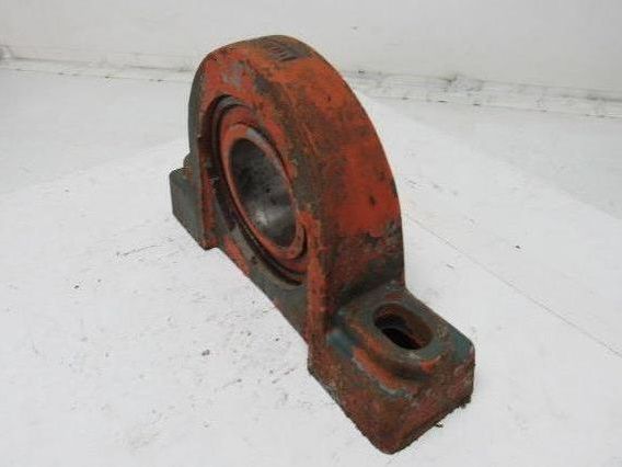 Dodge 3-1/2" Heavy Duty Pillow Block Bearing 2 Bolt