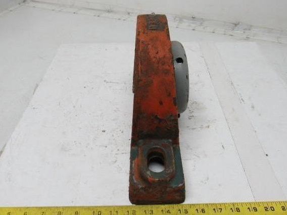 Dodge 3-1/2" Heavy Duty Pillow Block Bearing 2 Bolt