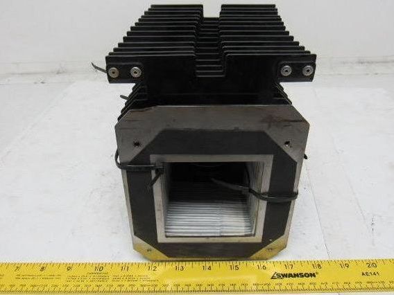 DIO PS5-B01036 Cover Bellows From a Hankwang FC3015 Laser