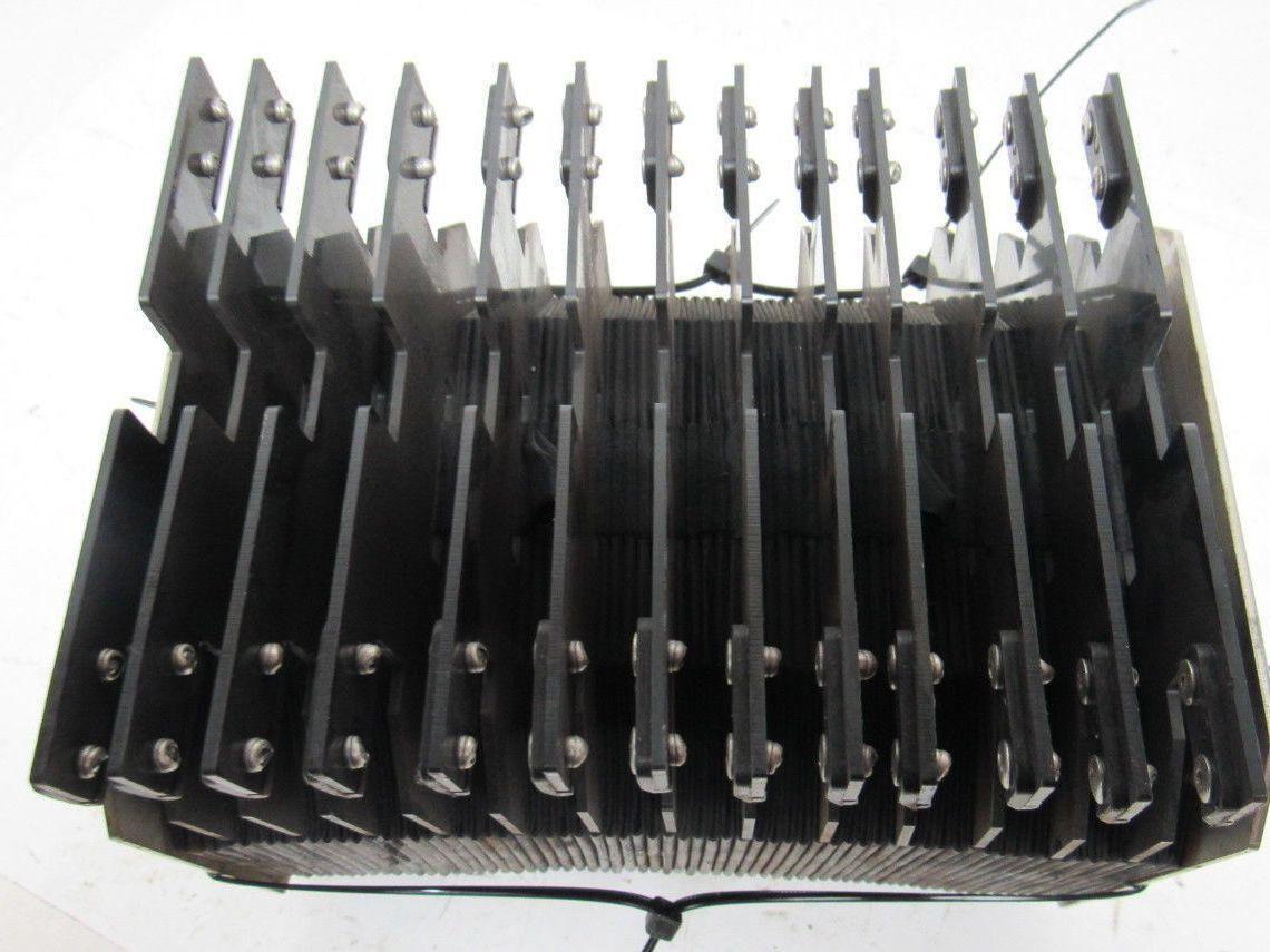 DIO PS5-B01036 Cover Bellows From a Hankwang FC3015 Laser