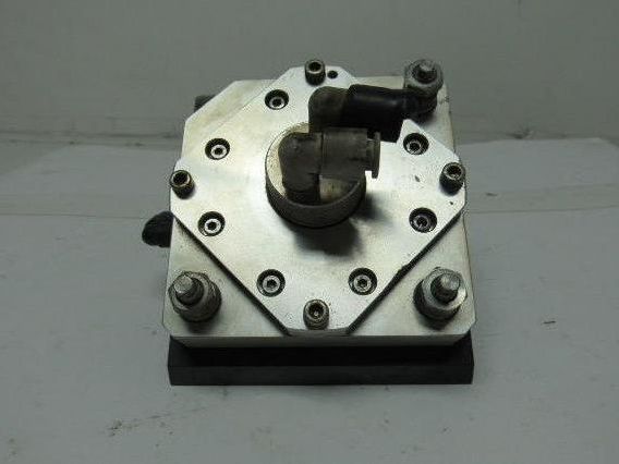 Hankwang FC3015 Laser Mirror W/Mounting Assembly