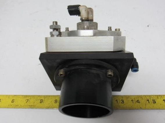 Hankwang FC3015 Laser Mirror W/Mounting Assembly