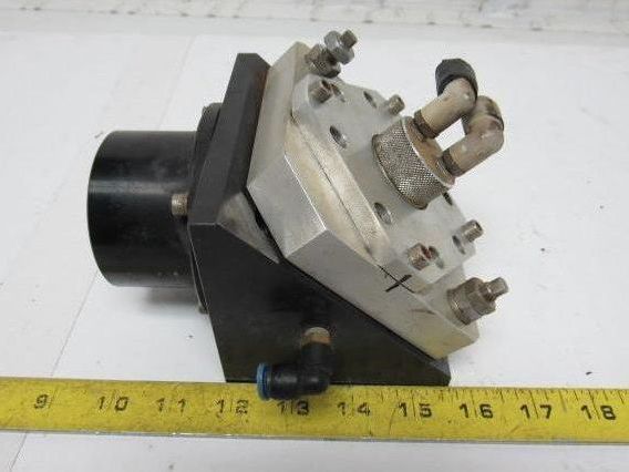Hankwang FC3015 Laser Mirror W/Mounting Assembly