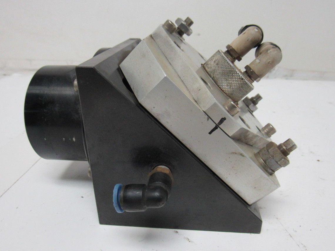Hankwang FC3015 Laser Mirror W/Mounting Assembly