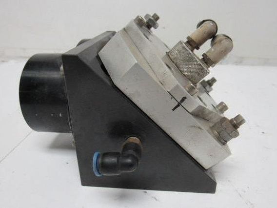 Hankwang FC3015 Laser Mirror W/Mounting Assembly