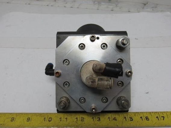 Hankwang FC3015 Laser Mirror W/Mounting Assembly