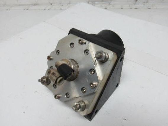 Hankwang FC3015 Laser Mirror W/Mounting Assembly